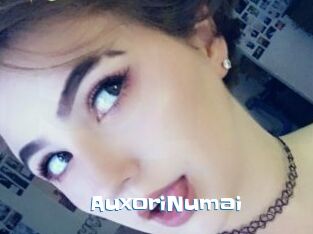 AuxoriNumai