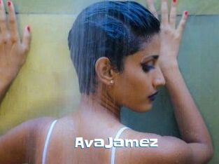 AvaJamez