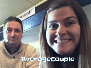 AverageCouple