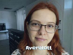 AveriHott