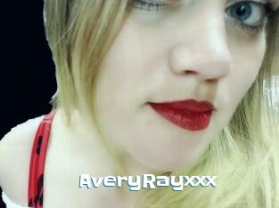 AveryRayxxx