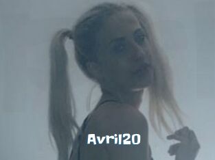 Avril20