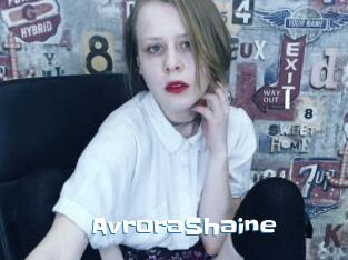 AvroraShaine