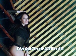 AwesomeJasmin