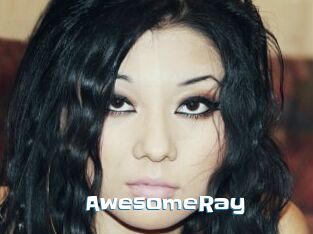 AwesomeRay