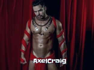 AxelCraig