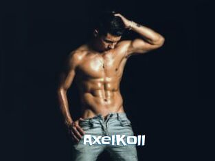 AxelKoll