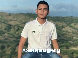 AxelNaughty