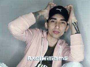 AxelWilliams