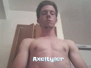 Axeltyler