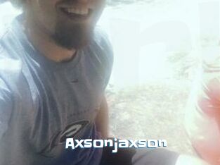 Axsonjaxson