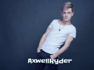 AxwellRyder