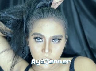 AyaJenner