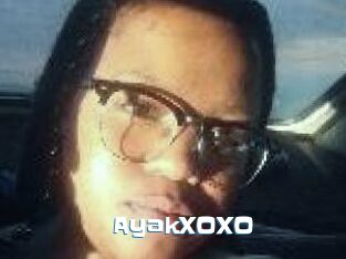 AyakXOXO