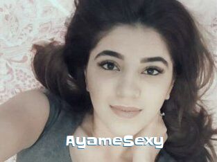 AyameSexy