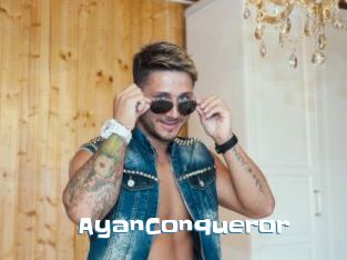 AyanConqueror