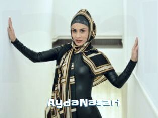 AydaNasari