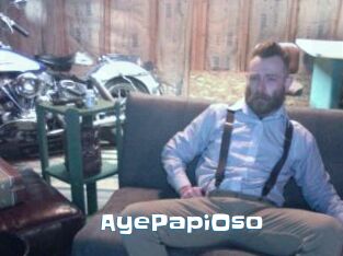 AyePapiOso
