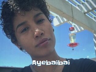 Ayebaibai