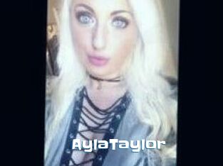 AylaTaylor