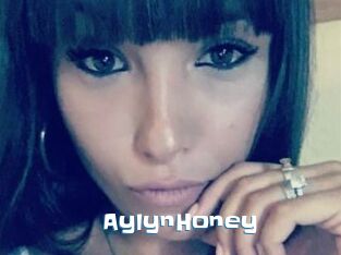 AylynHoney