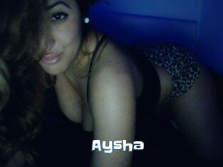 Aysha