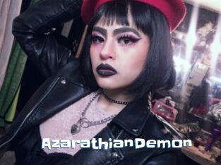 AzarathianDemon