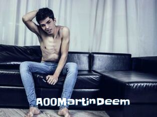A00MartinDeem