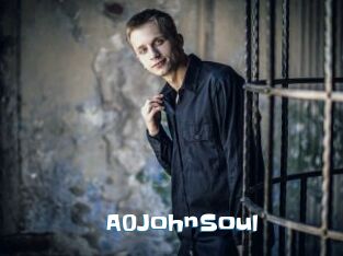 A0JohnSoul