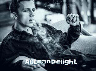 A0LeanDelight