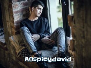 A0spicydavid