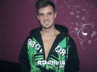ADellvis