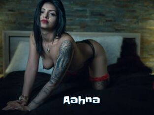 Aahna