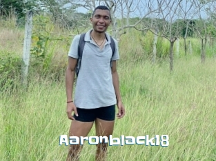 Aaronblack18