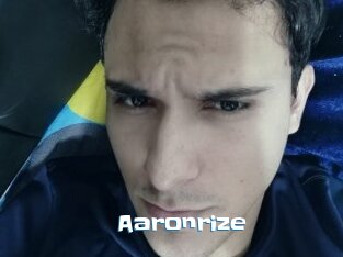 Aaronrize