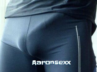Aaronsexx