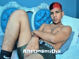 Aaronsmiths