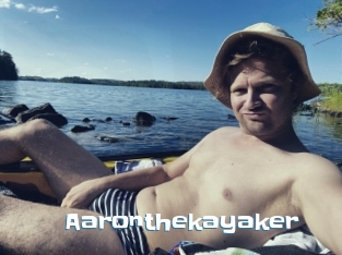 Aaronthekayaker