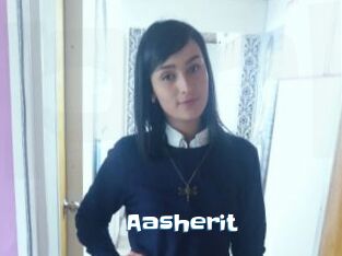 Aasherit