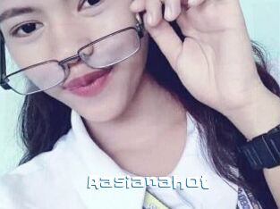 Aasianahot