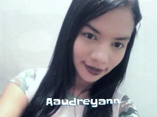 Aaudreyann