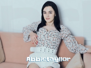 Abbietayllor