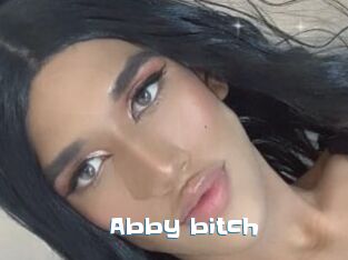 Abby_bitch