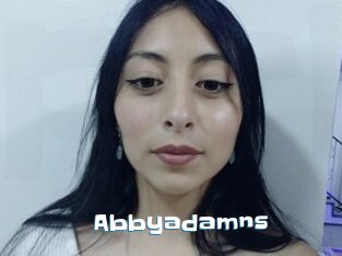 Abbyadamns