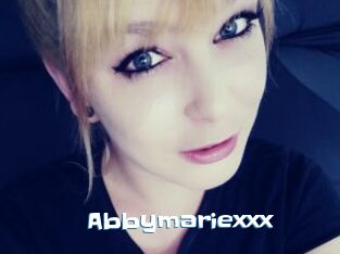 Abbymariexxx