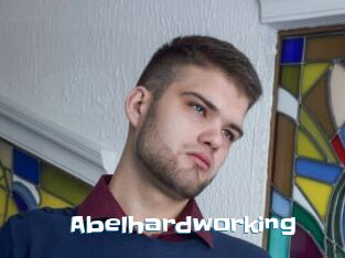 Abelhardworking