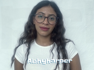 Abhyharper