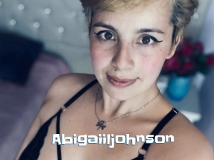 Abigaiiljohnson