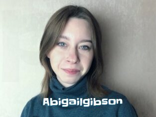 Abigailgibson