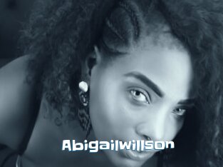 Abigailwillson